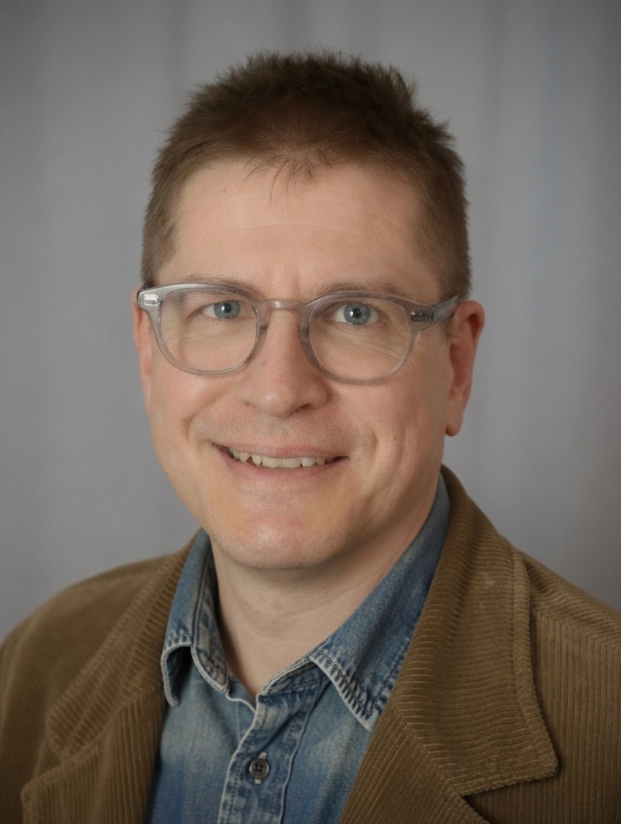 Duncan Robertson